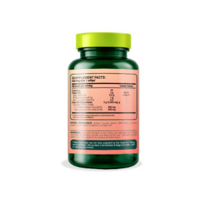 Alternative view of OMEGA 3 – 360mg EPA / 240mg  DHA (100 Softgels)
