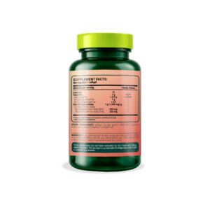 Alternative view of ULTRA OMEGA 3– 500mg EPA / 250mg DHA (100 Softgels)